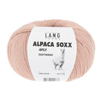 Lade das Bild in den Galerie-Viewer, LANGYARNS Alpaca Soxx 4-PLY ** Neue Farben 22/23 **

