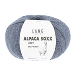 Lade das Bild in den Galerie-Viewer, LANGYARNS Alpaca Soxx 4-PLY ** Neue Farben 22/23 **
