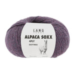 Lade das Bild in den Galerie-Viewer, LANGYARNS Alpaca Soxx 4-PLY ** Neue Farben 22/23 **
