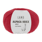Lade das Bild in den Galerie-Viewer, LANGYARNS Alpaca Soxx 4-PLY ** Neue Farben 22/23 **
