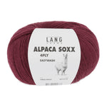 Lade das Bild in den Galerie-Viewer, LANGYARNS Alpaca Soxx 4-PLY ** Neue Farben 22/23 **
