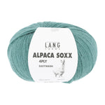 Lade das Bild in den Galerie-Viewer, LANGYARNS Alpaca Soxx 4-PLY ** Neue Farben 22/23 **
