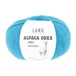 Lade das Bild in den Galerie-Viewer, LANGYARNS Alpaca Soxx 4-PLY ** Neue Farben 22/23 **

