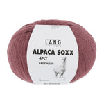 Lade das Bild in den Galerie-Viewer, LANGYARNS Alpaca Soxx 4-PLY ** Neue Farben 22/23 **
