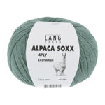 Lade das Bild in den Galerie-Viewer, LANGYARNS Alpaca Soxx 4-PLY ** Neue Farben 22/23 **
