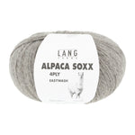 Lade das Bild in den Galerie-Viewer, LANGYARNS Alpaca Soxx 4-PLY ** Neue Farben 22/23 **
