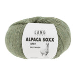 Lade das Bild in den Galerie-Viewer, LANGYARNS Alpaca Soxx 4-PLY ** Neue Farben 22/23 **
