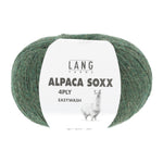 Lade das Bild in den Galerie-Viewer, LANGYARNS Alpaca Soxx 4-PLY ** Neue Farben 22/23 **
