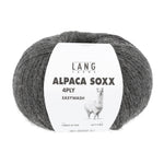 Lade das Bild in den Galerie-Viewer, LANGYARNS Alpaca Soxx 4-PLY ** Neue Farben 22/23 **
