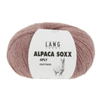 Lade das Bild in den Galerie-Viewer, LANGYARNS Alpaca Soxx 4-PLY ** Neue Farben 22/23 **
