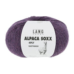 Lade das Bild in den Galerie-Viewer, LANGYARNS Alpaca Soxx 4-PLY ** Neue Farben 22/23 **
