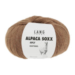 Lade das Bild in den Galerie-Viewer, LANGYARNS Alpaca Soxx 4-PLY ** Neue Farben 22/23 **
