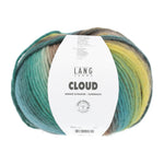 Lade das Bild in den Galerie-Viewer, LANGYARNS Cloud weiche Merinowolle Multicolor
