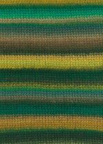 Lade das Bild in den Galerie-Viewer, LANGYARNS Cloud weiche Merinowolle Multicolor
