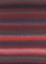 Lade das Bild in den Galerie-Viewer, LANGYARNS Cloud weiche Merinowolle Multicolor
