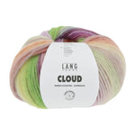 Lade das Bild in den Galerie-Viewer, LANGYARNS Cloud weiche Merinowolle Multicolor

