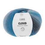 Lade das Bild in den Galerie-Viewer, LANGYARNS Cloud weiche Merinowolle Multicolor
