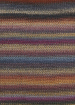 Lade das Bild in den Galerie-Viewer, LANGYARNS Cloud weiche Merinowolle Multicolor
