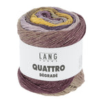 Lade das Bild in den Galerie-Viewer, LANGYARNS Quattro Dégradé
