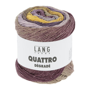 LANGYARNS Quattro Dégradé