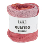 Lade das Bild in den Galerie-Viewer, LANGYARNS Quattro Dégradé
