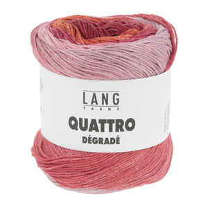 LANGYARNS Quattro Dégradé