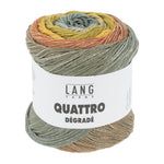 Lade das Bild in den Galerie-Viewer, LANGYARNS Quattro Dégradé
