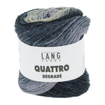 Lade das Bild in den Galerie-Viewer, LANGYARNS Quattro Dégradé
