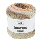 Lade das Bild in den Galerie-Viewer, LANGYARNS Quattro Dégradé
