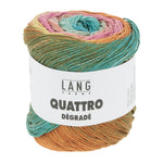 Lade das Bild in den Galerie-Viewer, LANGYARNS Quattro Dégradé
