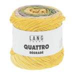 Lade das Bild in den Galerie-Viewer, LANGYARNS Quattro Dégradé
