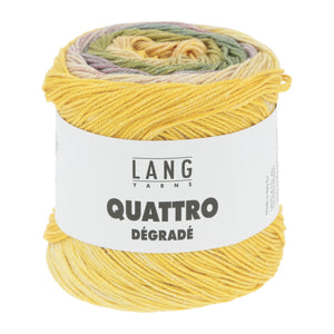 LANGYARNS Quattro Dégradé