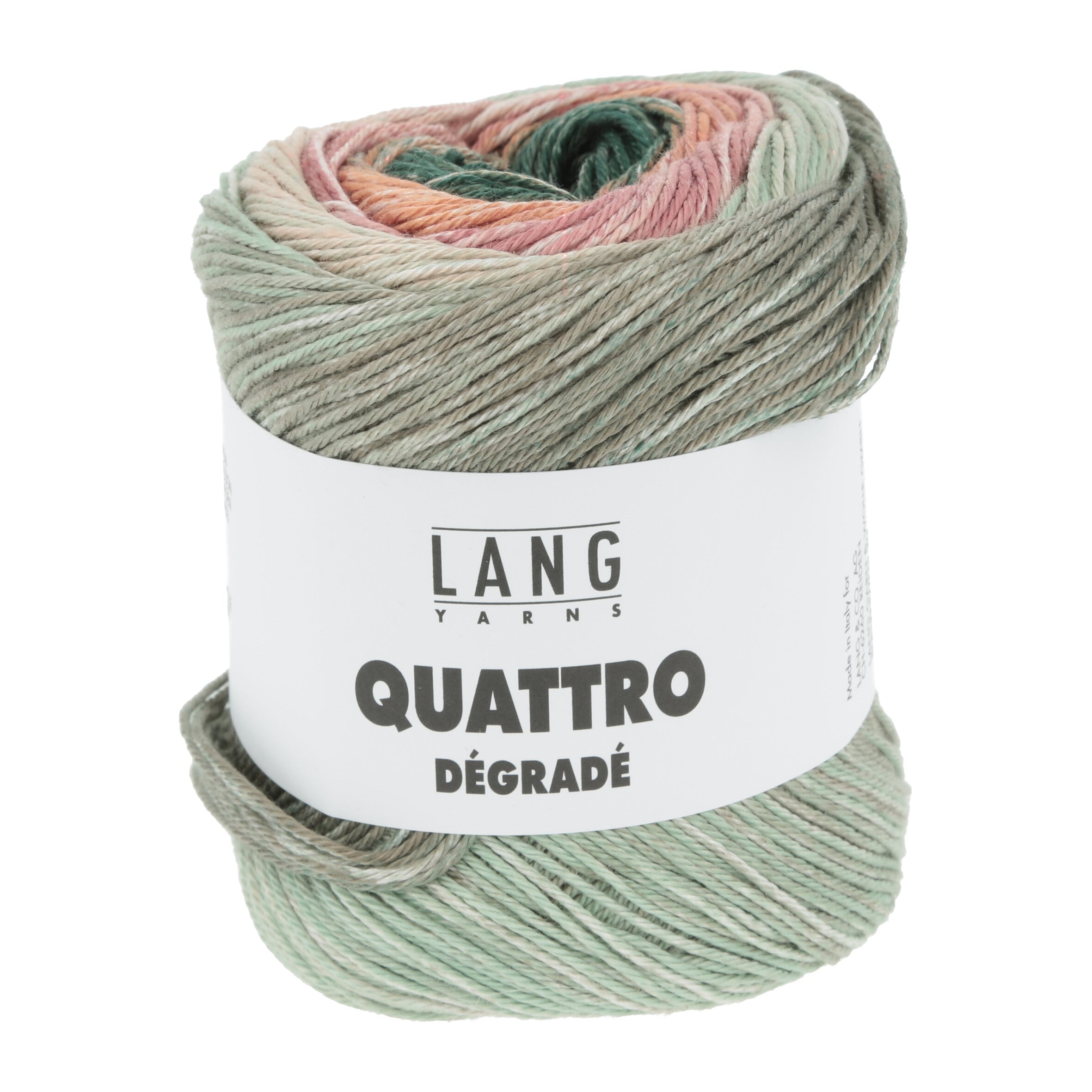 LANGYARNS Quattro Dégradé