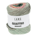 Lade das Bild in den Galerie-Viewer, LANGYARNS Quattro Dégradé
