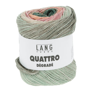 LANGYARNS Quattro Dégradé