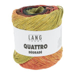 Lade das Bild in den Galerie-Viewer, LANGYARNS Quattro Dégradé
