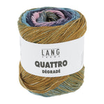 Lade das Bild in den Galerie-Viewer, LANGYARNS Quattro Dégradé
