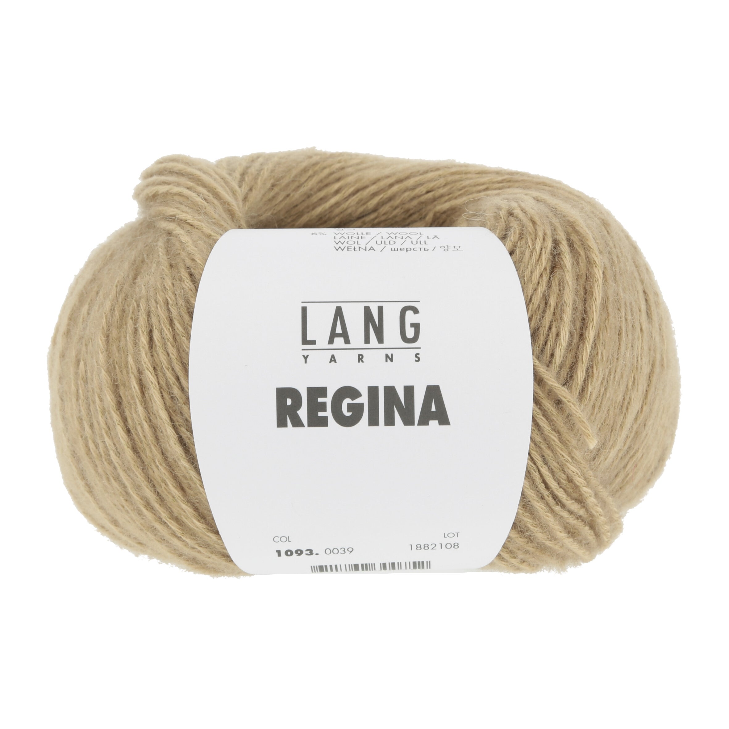 LANGYARNS Regina ** Neue Farben 22/23 **