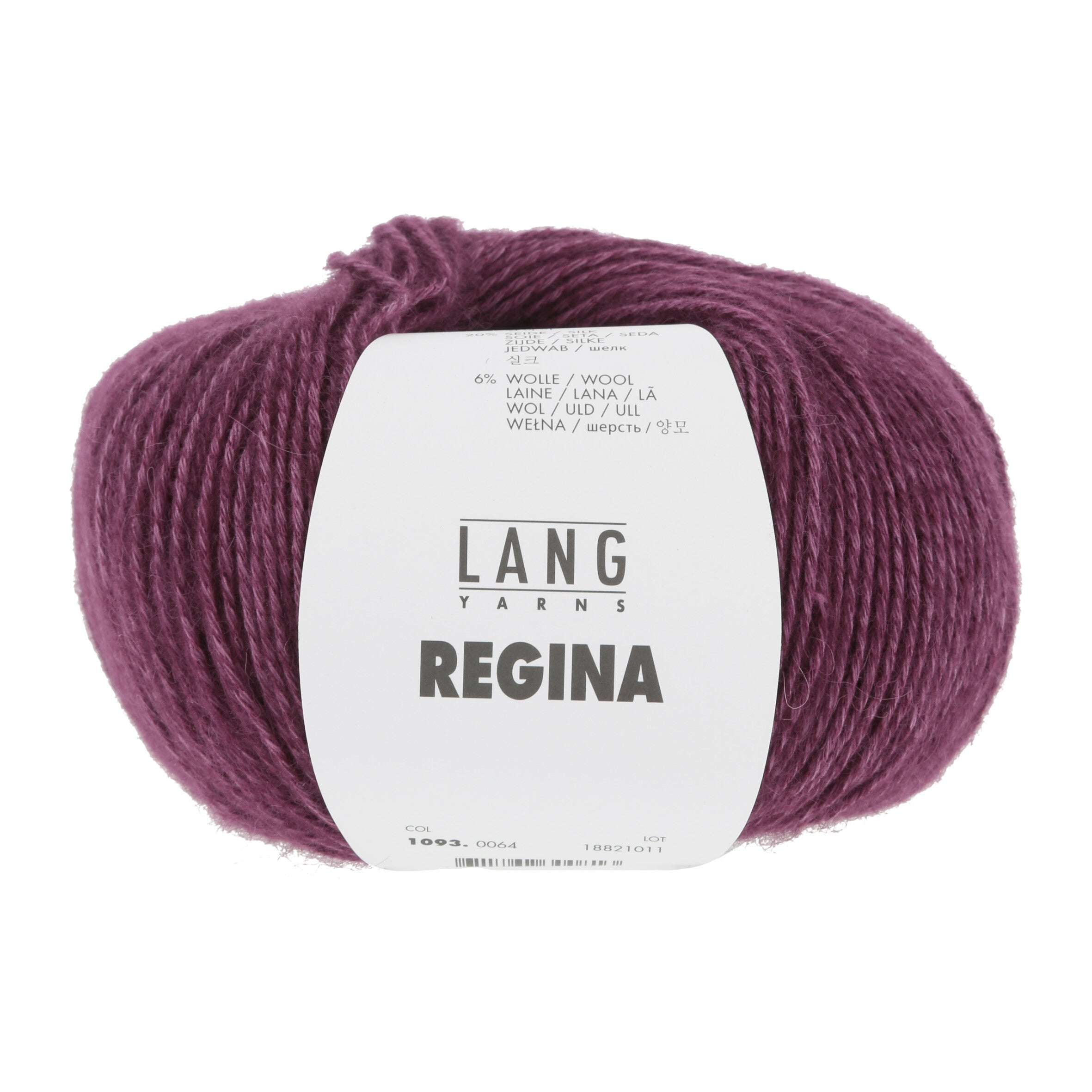 LANGYARNS Regina ** Neue Farben 22/23 **
