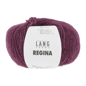 LANGYARNS Regina ** Neue Farben 22/23 **