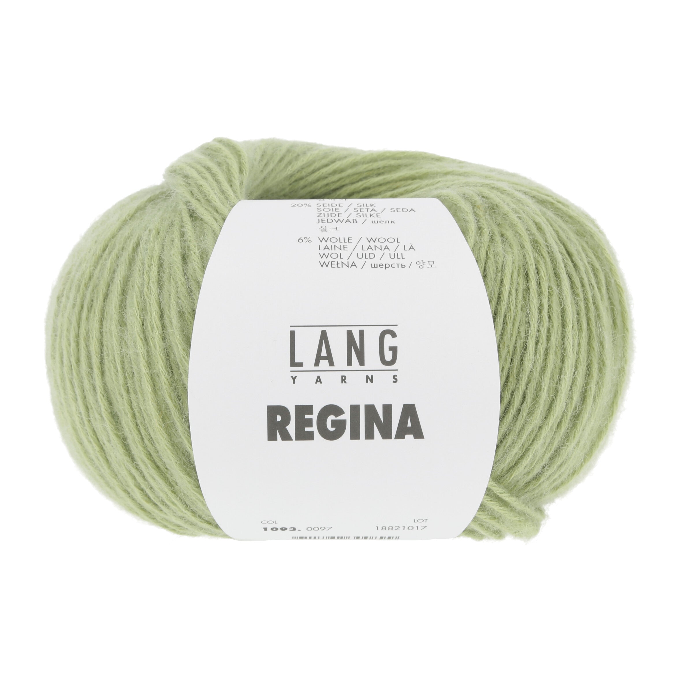 LANGYARNS Regina ** Neue Farben 22/23 **