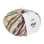 Lade das Bild in den Galerie-Viewer, LANGYARNS BOLD color
