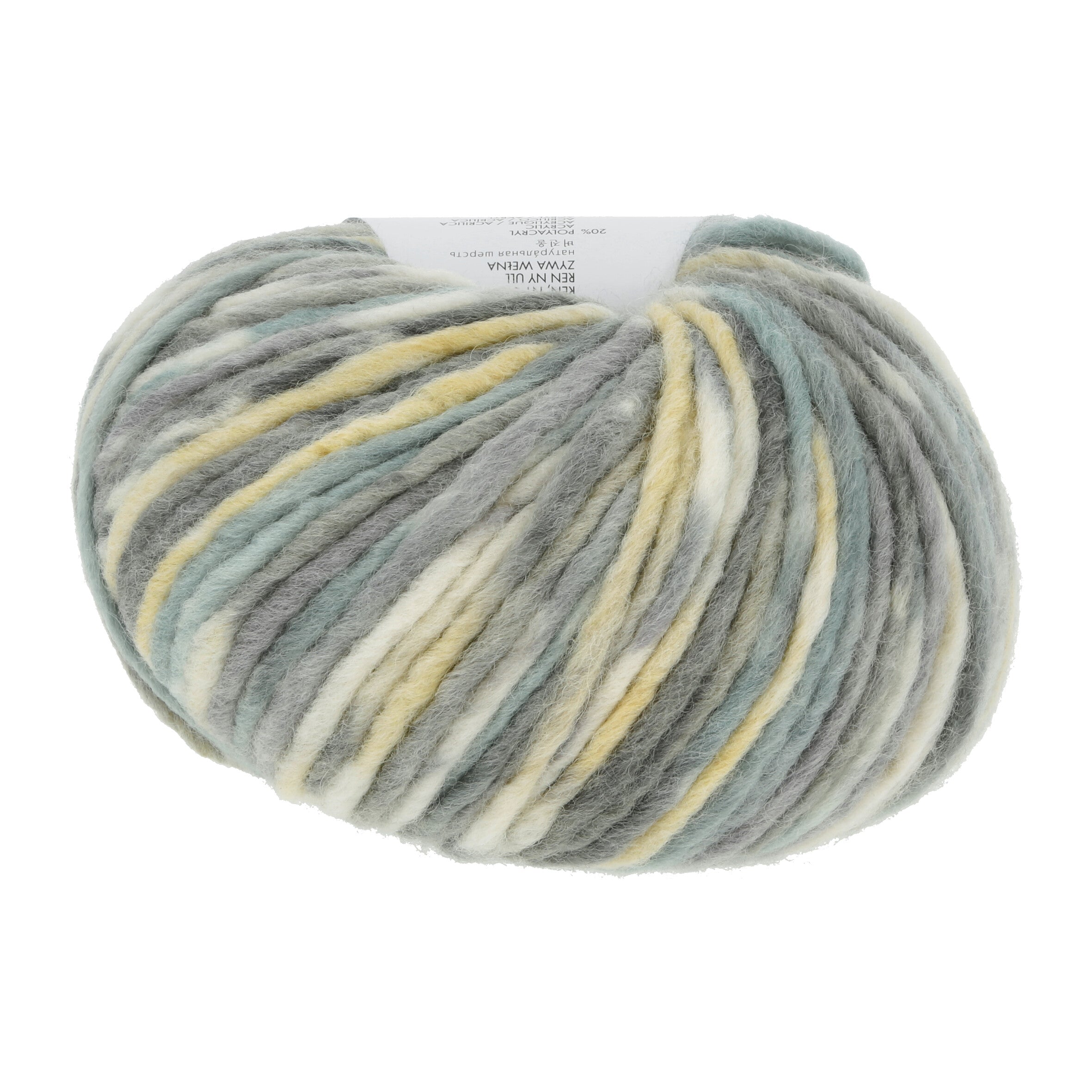 LANGYARNS BOLD color