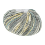 Lade das Bild in den Galerie-Viewer, LANGYARNS BOLD color
