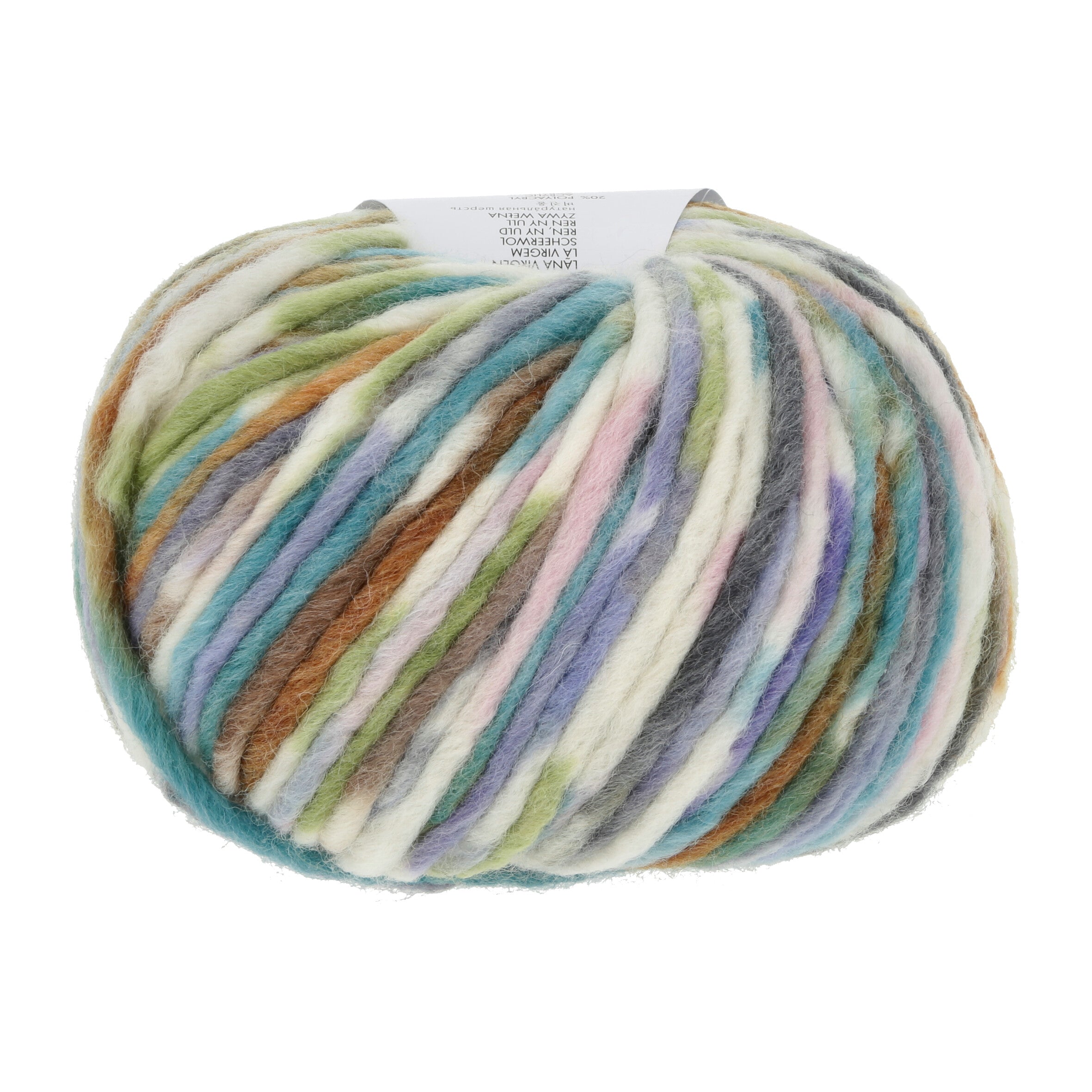 LANGYARNS BOLD color