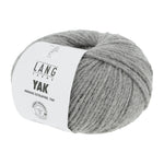 Lade das Bild in den Galerie-Viewer, Langyarns Yak
