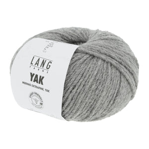 Langyarns Yak