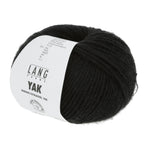 Lade das Bild in den Galerie-Viewer, Langyarns Yak
