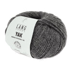 Lade das Bild in den Galerie-Viewer, Langyarns Yak
