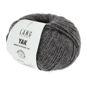 Langyarns Yak